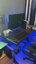 gaming computer desk for sale  Silver Springs