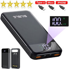 90000000mah power bank for sale  DUNSTABLE