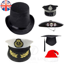 kids police hat for sale  EDINBURGH