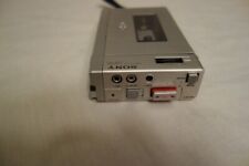 Sony walkman cassette for sale  Cicero