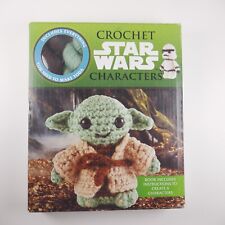 Crochet star wars for sale  Oak Harbor