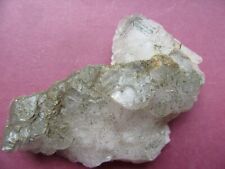 Mineralien quarz pyrit gebraucht kaufen  Biebertal