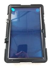 Etui TECHGEAR G-Shock kompatybilne z Samsung Galaxy Tab A7 10.4 2020 na sprzedaż  PL