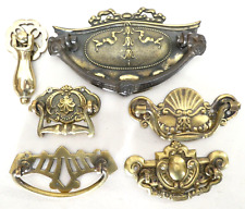 Brass cabinet drawer for sale  ABERDARE