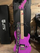 Kramer guitar bretta for sale  Bluff City