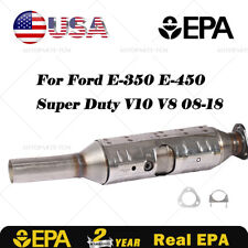 Epa catalytic converter for sale  Rowland Heights