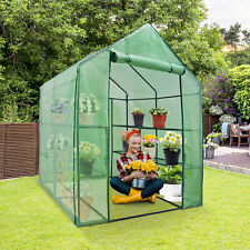 Shelves tiers greenhouse for sale  Fontana