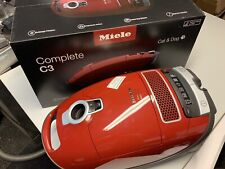 Miele vacuum cleaner for sale  Shipping to Ireland