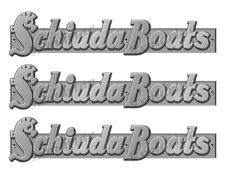 Schiada 60s boat for sale  Garden City