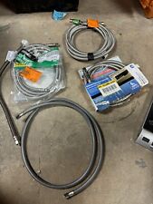 toilet braided hose connector for sale  Phoenix