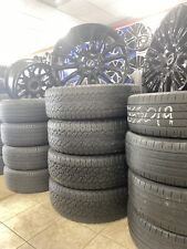 10 lt 275 tires ply 65r20 for sale  Saddle Brook