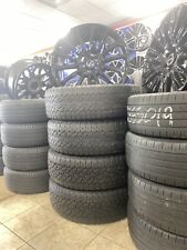 Tire goodyear wrangler for sale  Saddle Brook