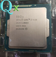 Processador Intel Core i3-4150 LGA1150 4ª Geração CPU Dual Core SR1PJ 3.50GHz comprar usado  Enviando para Brazil