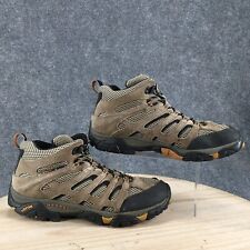 Merrell boots mens for sale  Circle Pines