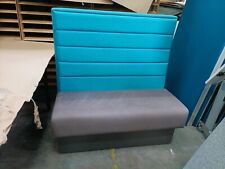Office reception bench for sale  BRISTOL