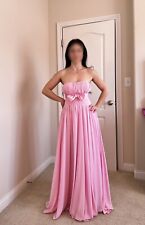 Pink evening dress for sale  Indianapolis