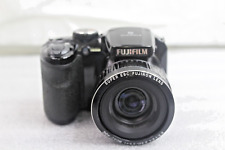 Câmera Digital Fujifilm FinePix S4800 Preta 16.0MP 30X Zoom Óptico Leitura, usado comprar usado  Enviando para Brazil