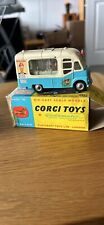 Corgi No 428 Mr Softee Karrier Ice Cream Van, Original Box for sale  Shipping to South Africa