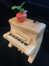 Pendelfin rabbits piano for sale  TOWCESTER