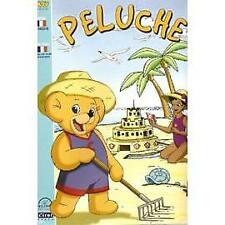 Dvd peluche vol. d'occasion  Les Mureaux