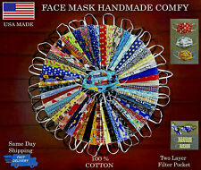 Face mask double for sale  Feasterville Trevose