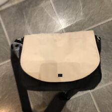 Mothercare  Sand /Black Baby Changing/Nappy bag Only - part of the Journey set for sale  HEMEL HEMPSTEAD