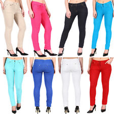 Womens jeggings ladies for sale  MANCHESTER