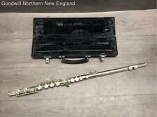 yamaha flute 221 for sale  Gorham