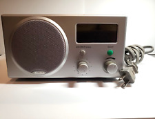 Usado, Rádio receptor Boston Acoustics AM FM rádio despertador duplo BAIXO VOLUME NO MÁXIMO comprar usado  Enviando para Brazil