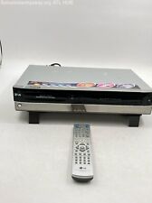 LG RC199H HD Hi Fi Stereo VCR DVD Combo Player Recorder With Remote TESTED for sale  Shipping to South Africa