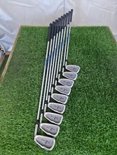 Hippo SC2 Oversize Irons 3-SW - Ladies Flex Graphite Shafts - Right Handed for sale  Shipping to South Africa