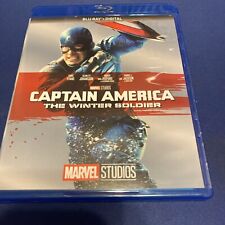 Capitán América: El Soldado de Invierno, usado segunda mano  Embacar hacia Argentina