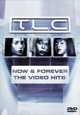 Tlc forever video for sale  Shipping to Ireland