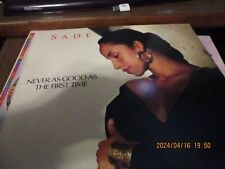 Sade never good for sale  Roswell