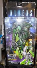 Neca aliens mantis for sale  Shipping to Ireland