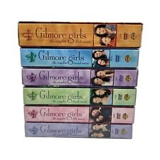 Gilmore girls series for sale  Austin
