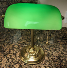 Vintage brass green for sale  Westwego