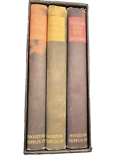 Lord rings trilogy for sale  Longwood