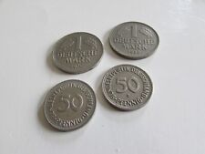 moneta tedesca usato  Selargius