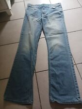 Mens CALVIN KLEIN  Modern Bootcut Jeans Size 32/32 Great Condition for sale  Shipping to South Africa