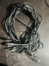 Lot hdmi cables for sale  El Paso
