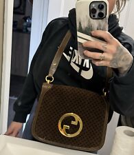 Sac main gucci d'occasion  Expédié en Belgium