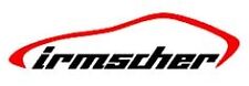 Irmscher sticker logo for sale  WALSALL
