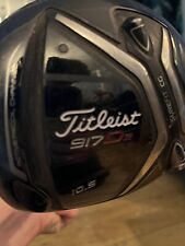 Left handed titleist for sale  SUTTON COLDFIELD