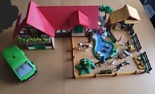 Playmobil large farm d'occasion  Expédié en Belgium