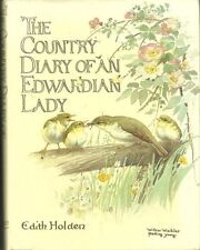 Country diary edwardian for sale  Shipping to Ireland