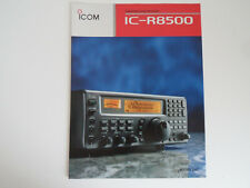 Icom 8500 ...............radio for sale  ARMAGH