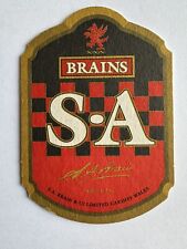 Brains brain co. for sale  WAKEFIELD