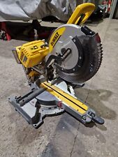 Dewalt miter saw for sale  DEAL