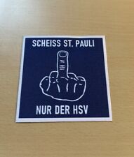 Anti sankt pauli gebraucht kaufen  Allenfeld, Boos, Hargesheim